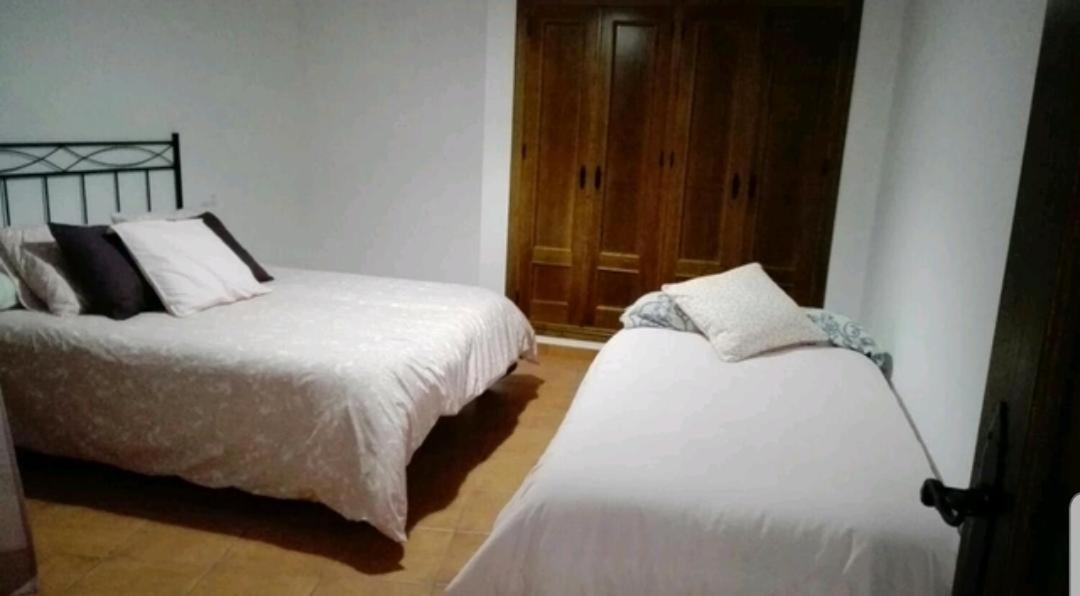 Casa Mi Sueno Villa กราซาเลมา ภายนอก รูปภาพ