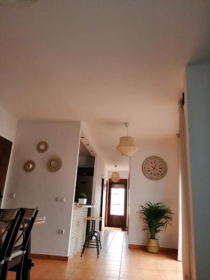 Casa Mi Sueno Villa กราซาเลมา ภายนอก รูปภาพ